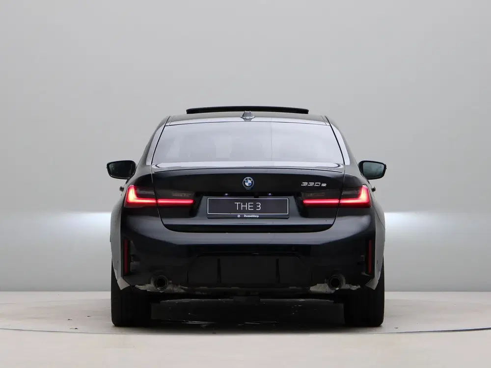 BMW 3-serie 330e Sedan M-Sport Pro (bj 2026 uit 2026, foto 10