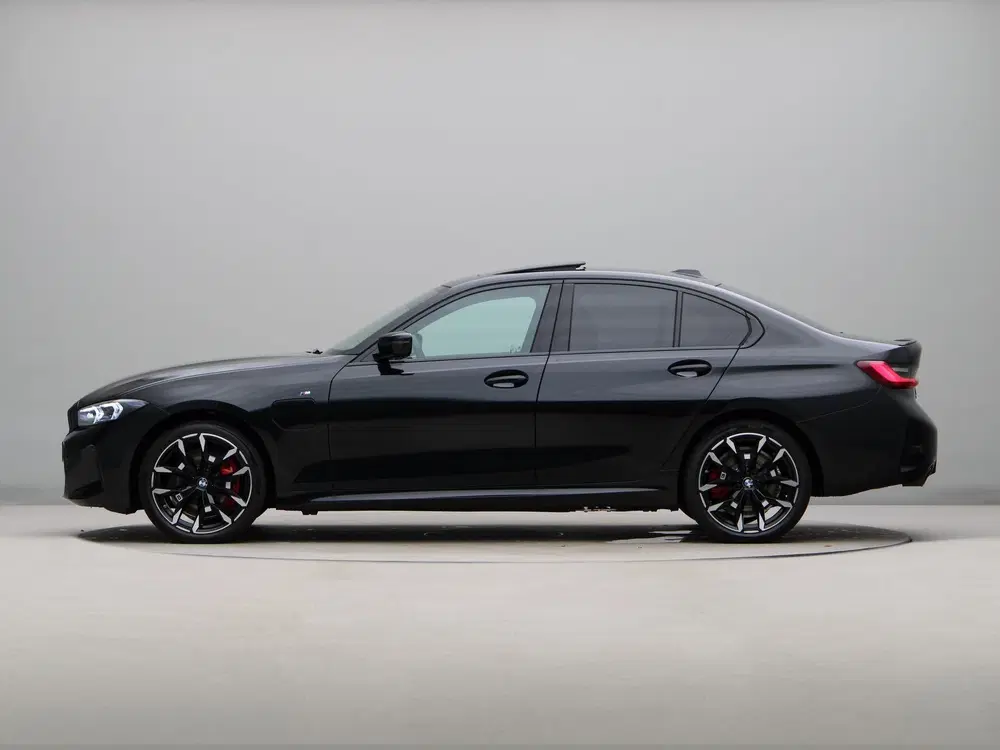BMW 3-serie 330e Sedan M-Sport Pro (bj 2026 uit 2026, foto 12