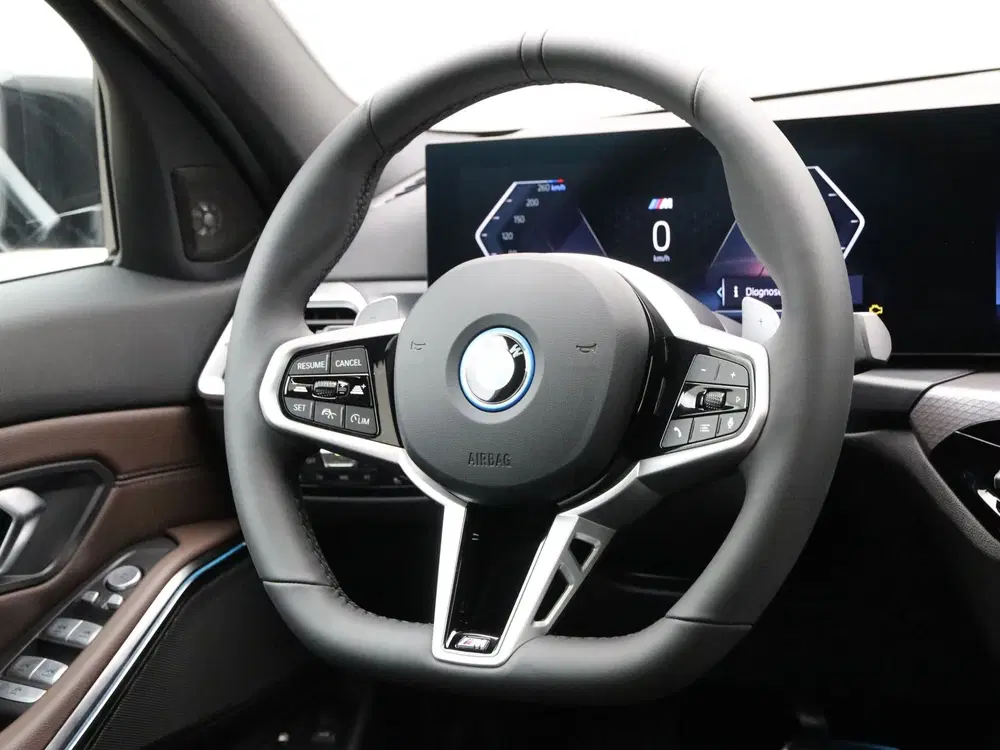 BMW 3-serie 330e Sedan M-Sport Pro (bj 2026 uit 2026, foto 2