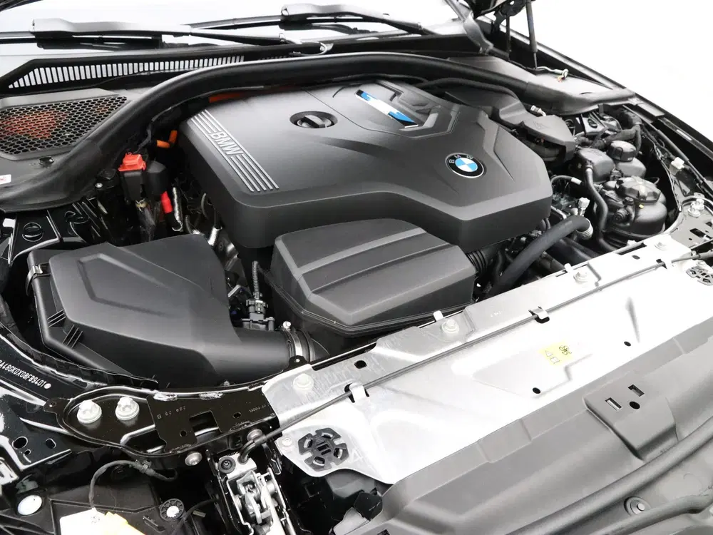 BMW 3-serie 330e Sedan M-Sport Pro (bj 2026 uit 2026, foto 4