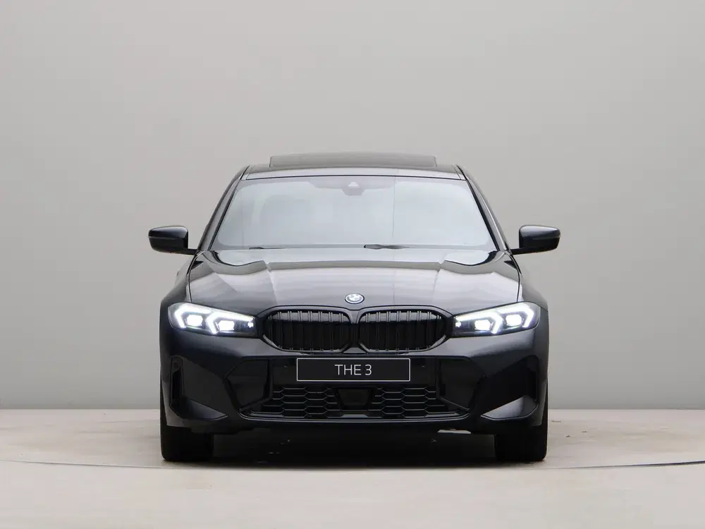 BMW 3-serie 330e Sedan M-Sport Pro (bj 2026 uit 2026, foto 6