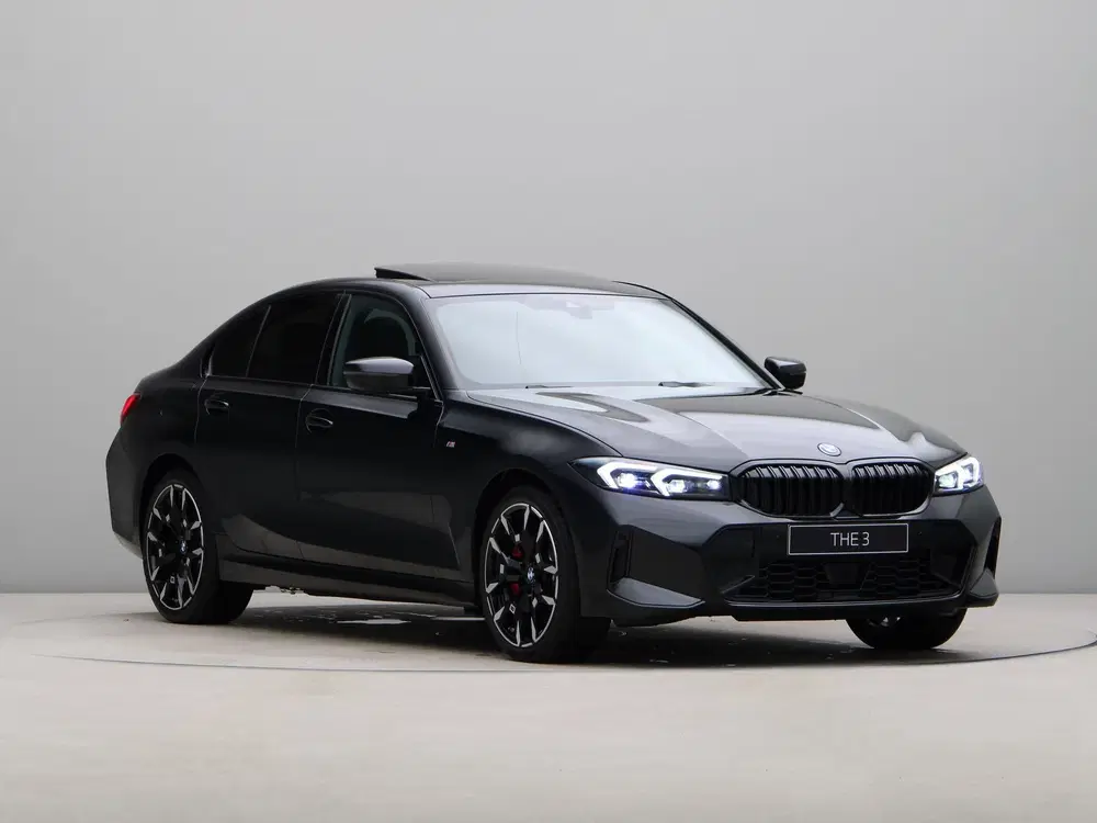 BMW 3-serie 330e Sedan M-Sport Pro (bj 2026 uit 2026, foto 7