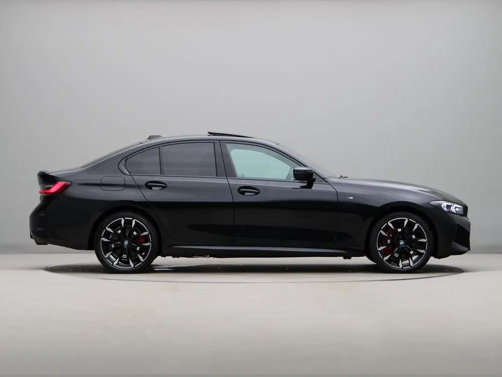 BMW 3-serie 330e Sedan M-Sport Pro (bj 2026 uit 2026, foto 8