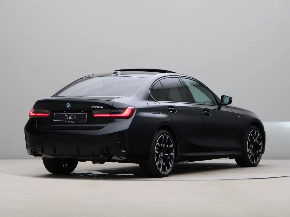 BMW 3-serie 330e Sedan M-Sport Pro (bj 2026 uit 2026, foto 9