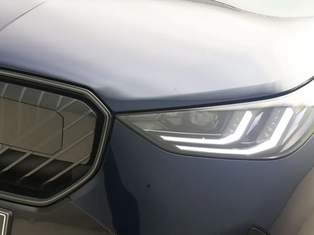 BMW X3 30e xDrive M-Sport Pro (bj 2026 uit 2026, foto 10
