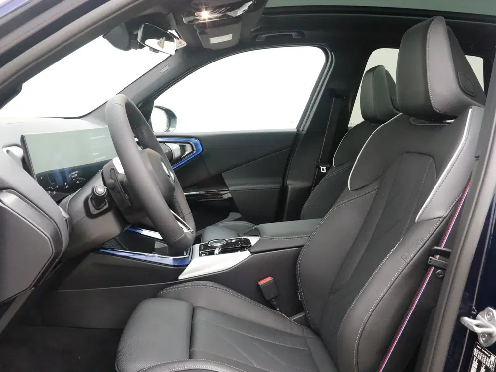 BMW X3 30e xDrive M-Sport Pro (bj 2026 uit 2026, foto 12