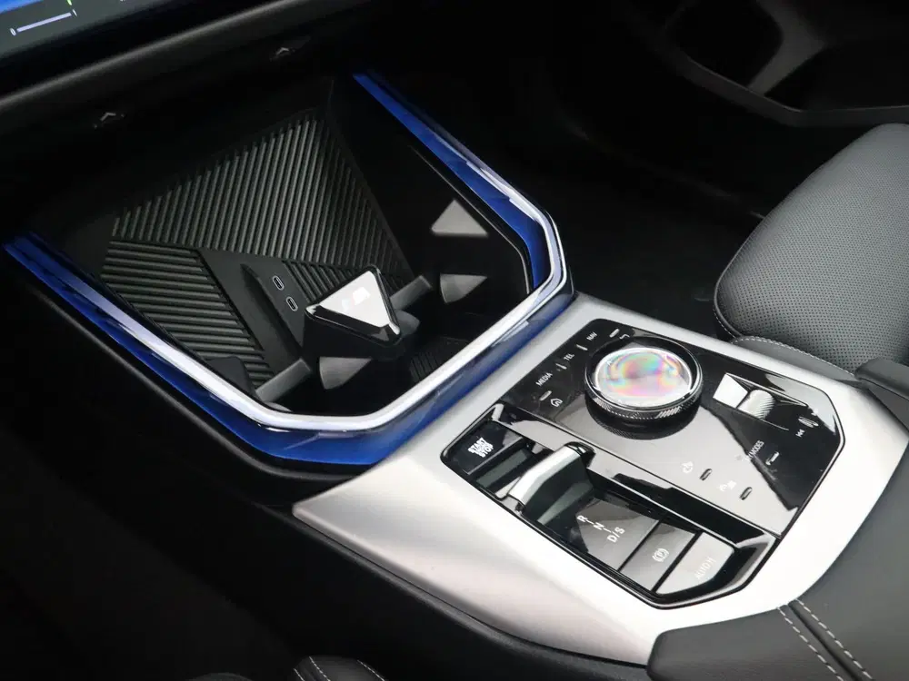 BMW X3 30e xDrive M-Sport Pro (bj 2026 uit 2026, foto 15