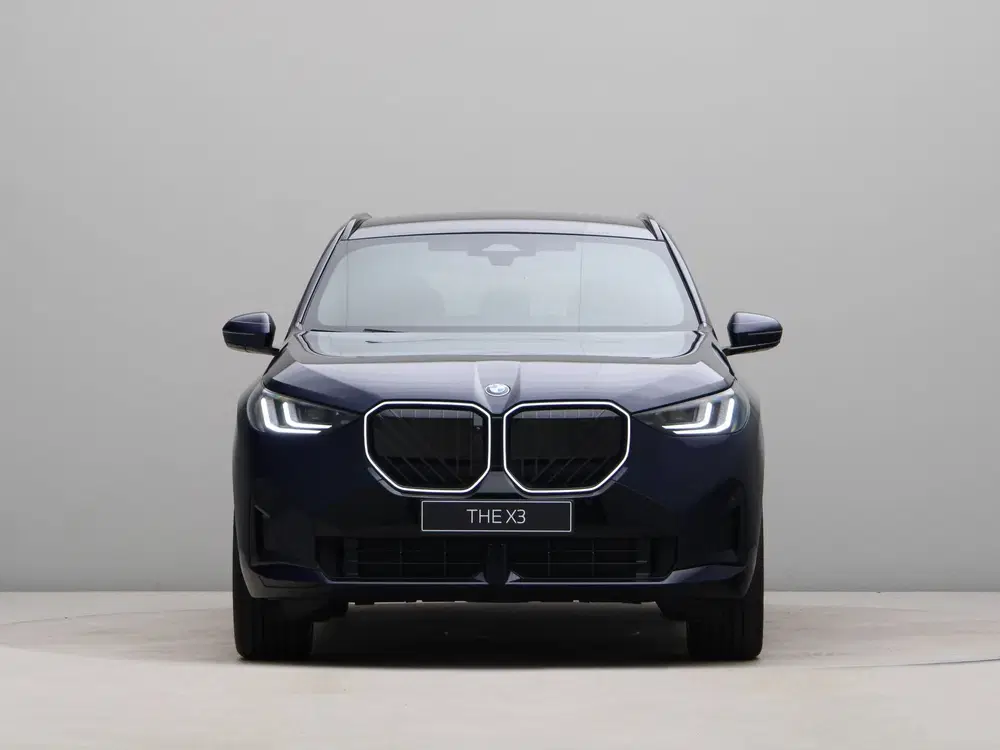 BMW X3 30e xDrive M-Sport Pro (bj 2026 uit 2026, foto 2