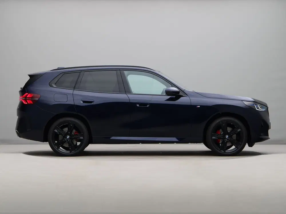 BMW X3 30e xDrive M-Sport Pro (bj 2026 uit 2026, foto 4