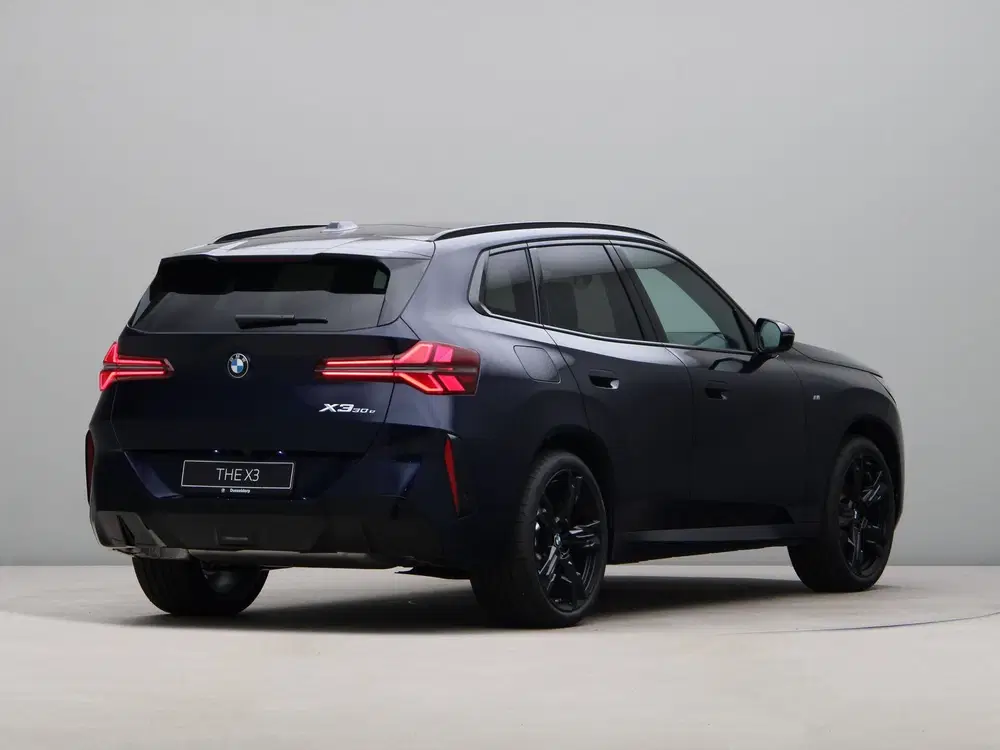 BMW X3 30e xDrive M-Sport Pro (bj 2026 uit 2026, foto 5