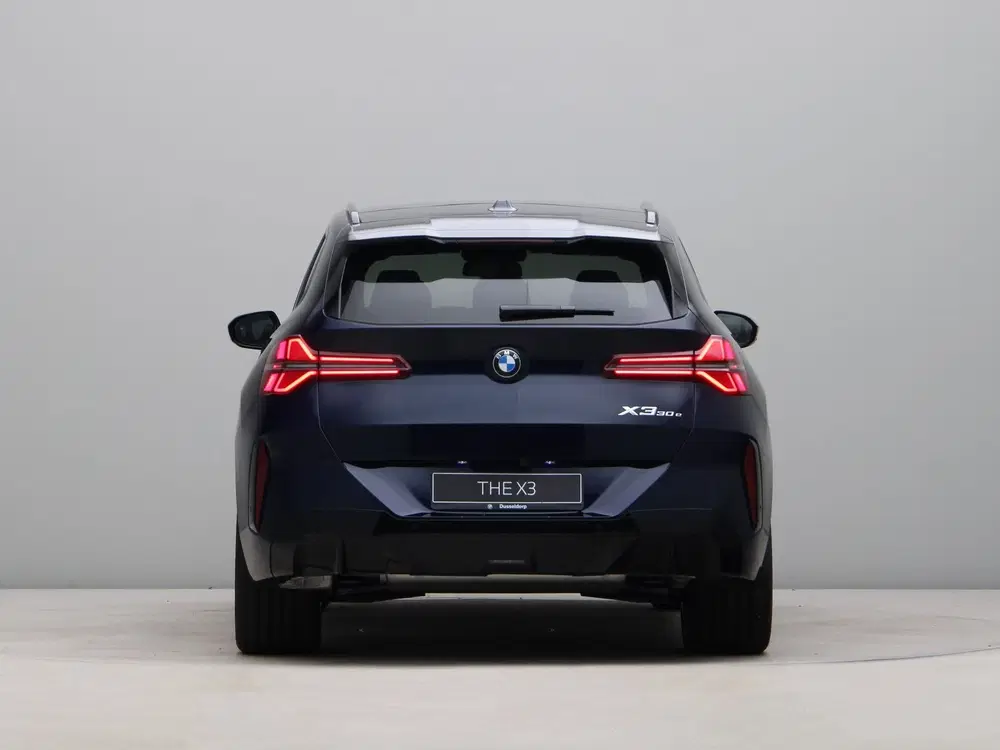 BMW X3 30e xDrive M-Sport Pro (bj 2026 uit 2026, foto 6
