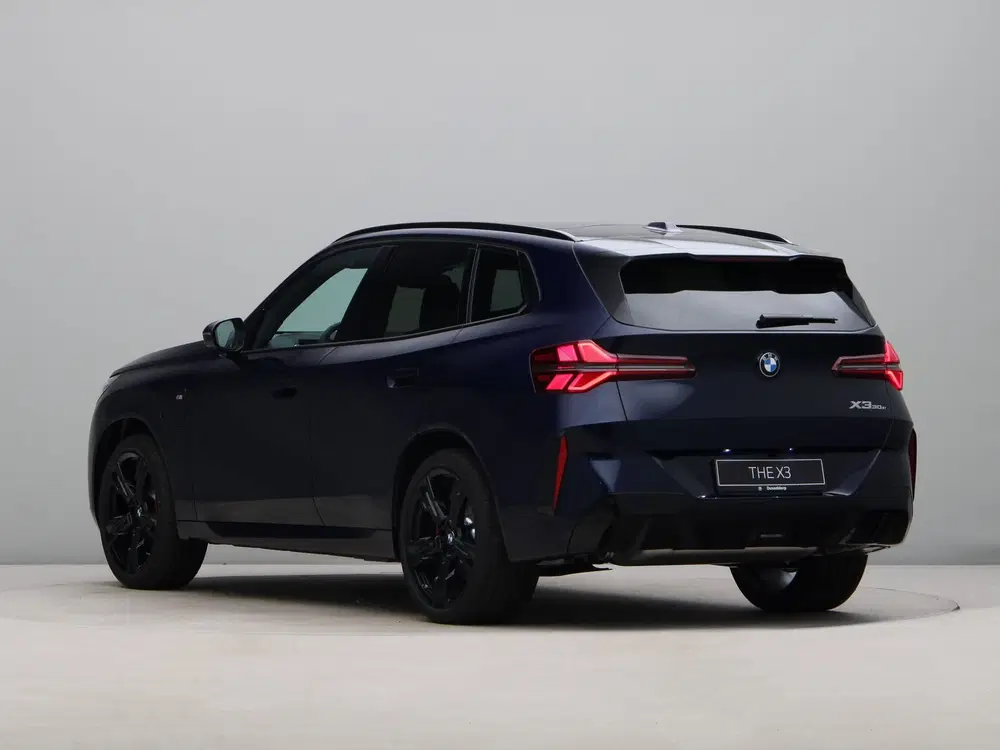 BMW X3 30e xDrive M-Sport Pro (bj 2026 uit 2026, foto 7