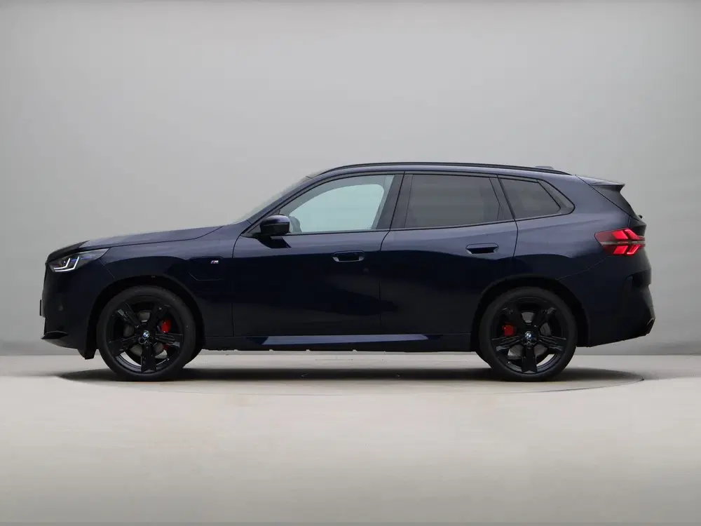 BMW X3 30e xDrive M-Sport Pro (bj 2026 uit 2026, foto 8