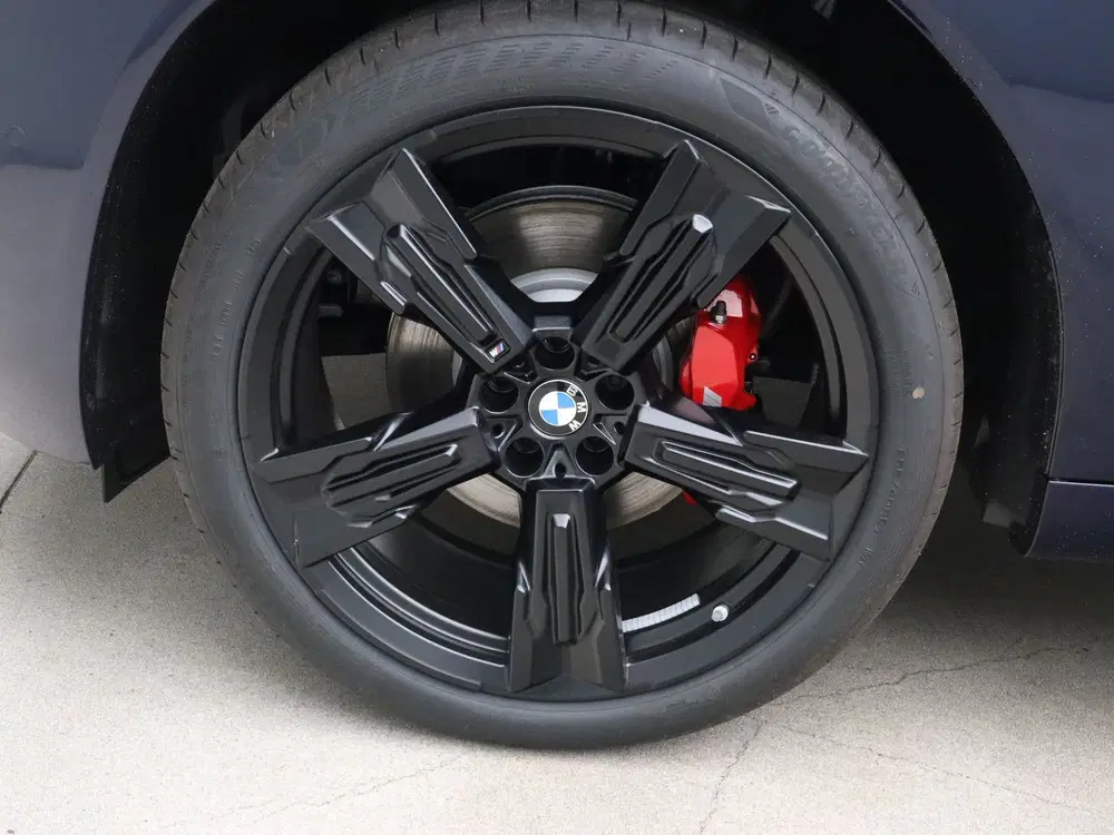 BMW X3 30e xDrive M-Sport Pro (bj 2026 uit 2026, foto 9