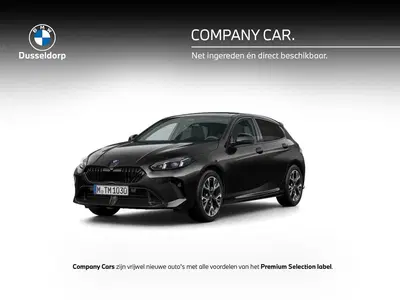BMW 1-serie 120 M Sport Design Edition (bj 2026 uit 2026