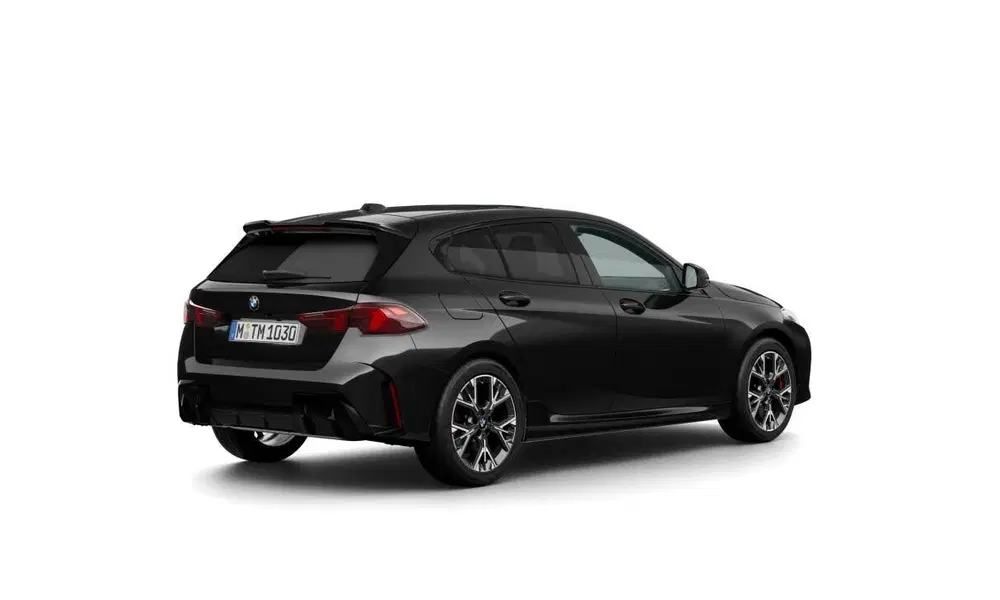 BMW 1-serie 120 M Sport Design Edition (bj 2026 uit 2026, foto 2