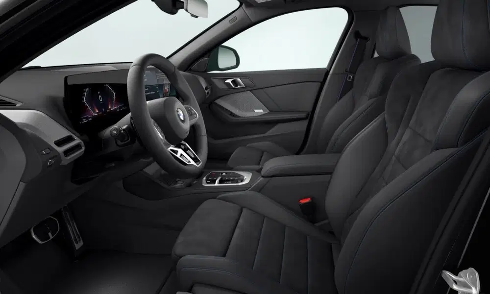 BMW 1-serie 120 M Sport Design Edition (bj 2026 uit 2026, foto 3