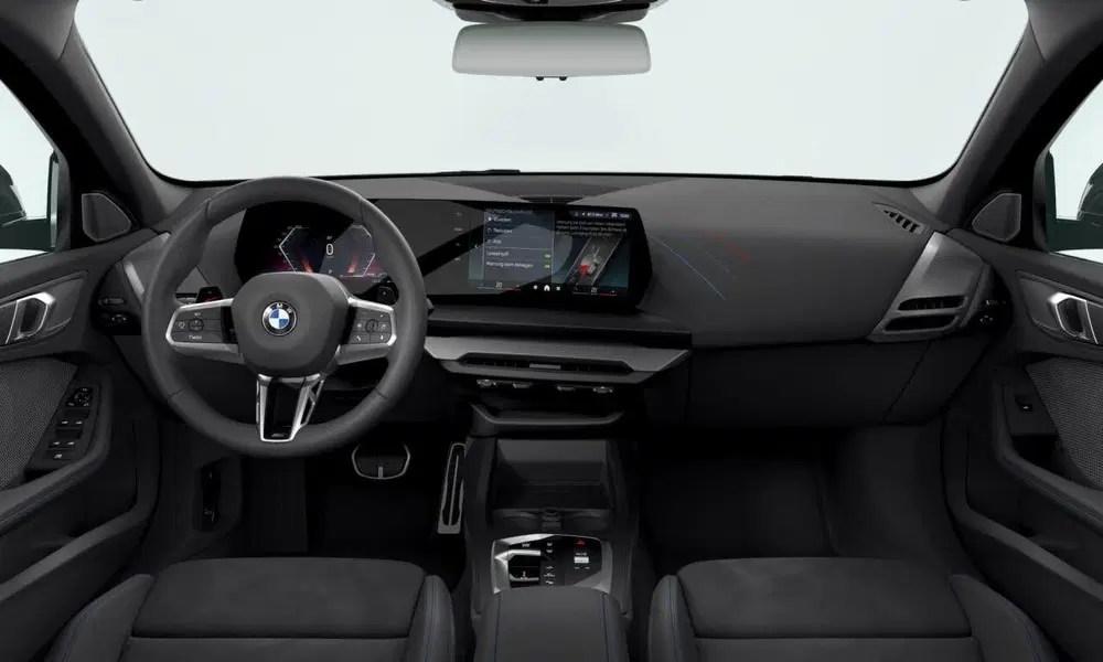 BMW 1-serie 120 M Sport Design Edition (bj 2026 uit 2026, foto 4