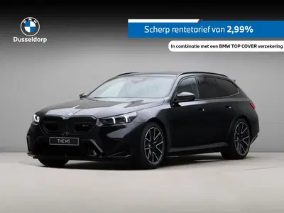 BMW M5 Touring (bj 2026 uit 2026