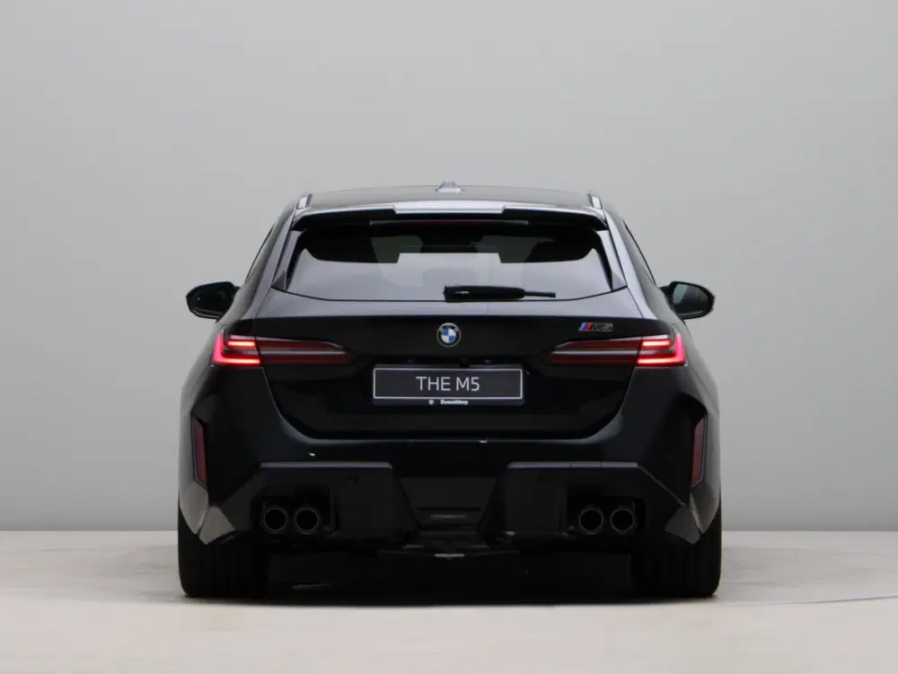 BMW M5 Touring (bj 2026 uit 2026, foto 10