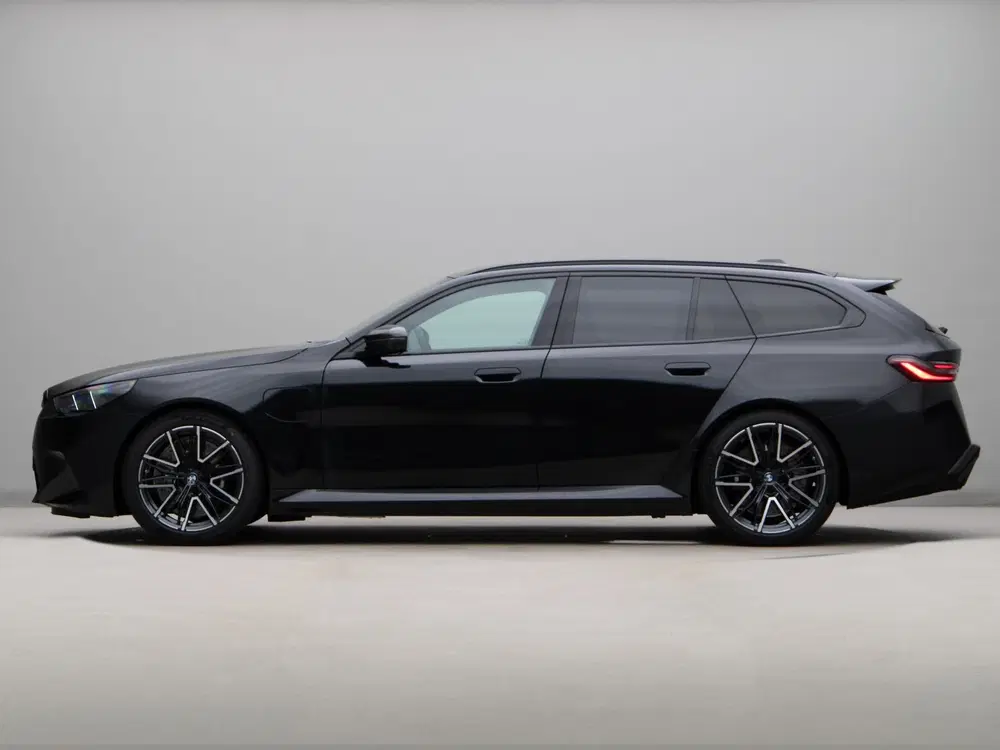 BMW M5 Touring (bj 2026 uit 2026, foto 12