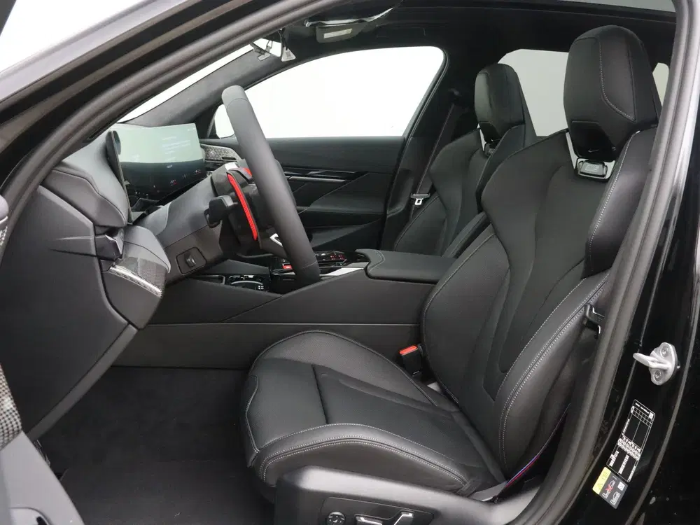 BMW M5 Touring (bj 2026 uit 2026, foto 5