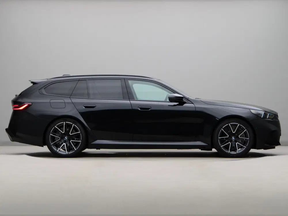 BMW M5 Touring (bj 2026 uit 2026, foto 8