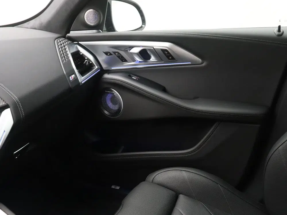 BMW XM PHEV 50e uit 2026, foto 15