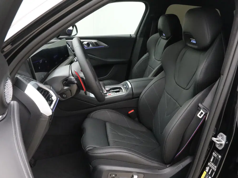 BMW XM PHEV 50e uit 2026, foto 5