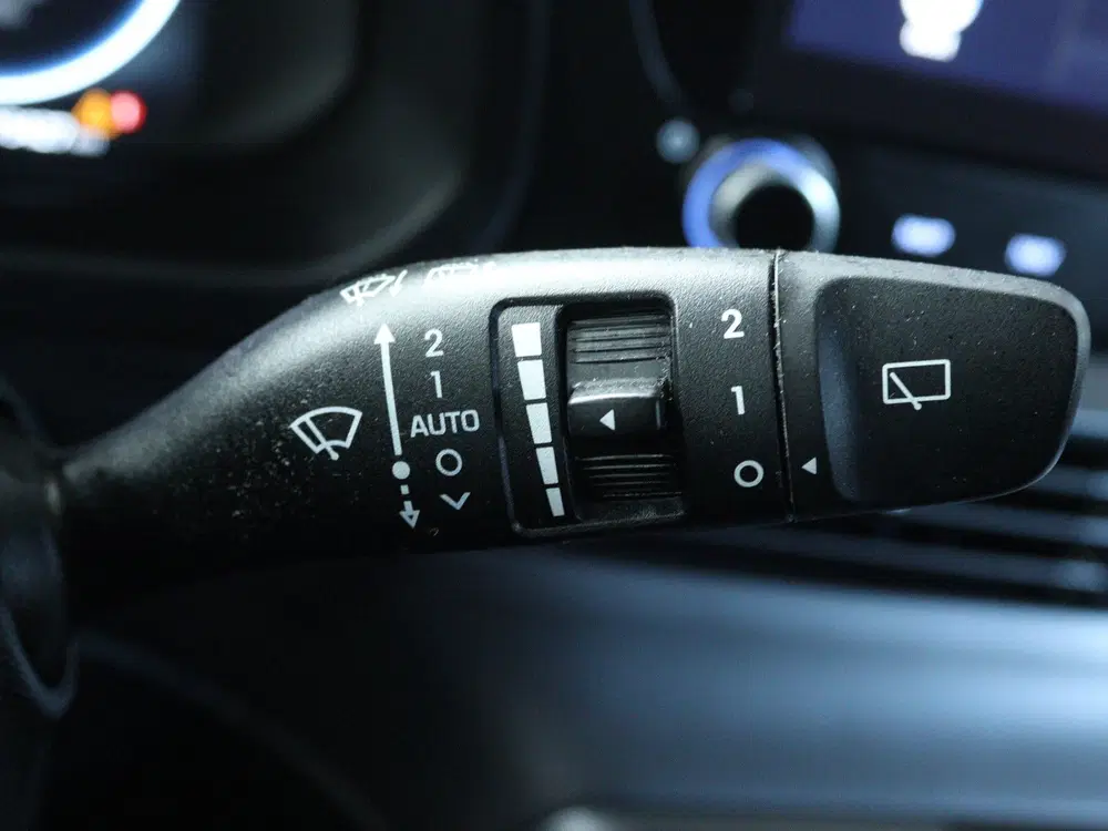 Hyundai BAYON 1.0 T-GDI Premium uit 2025, foto 10