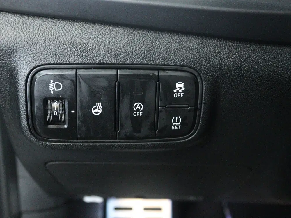 Hyundai BAYON 1.0 T-GDI Premium uit 2025, foto 7