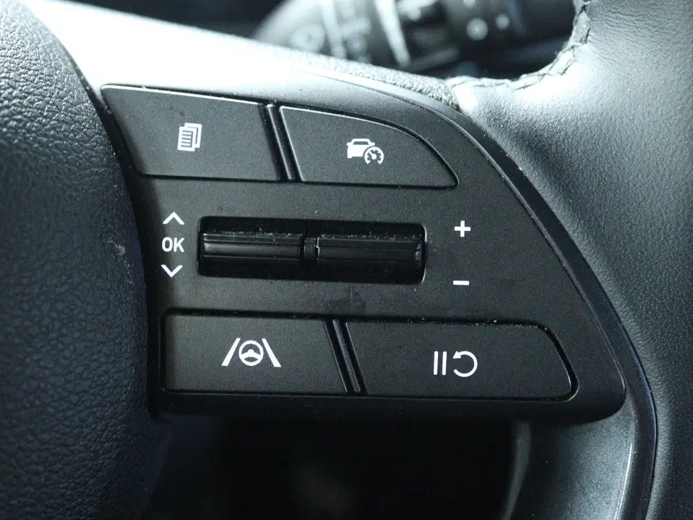 Hyundai BAYON 1.0 T-GDI Premium uit 2025, foto 9