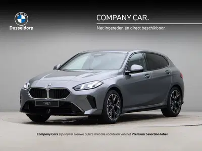 BMW 1-serie 120 M Sport Design Edition (bj 2026 uit 2026