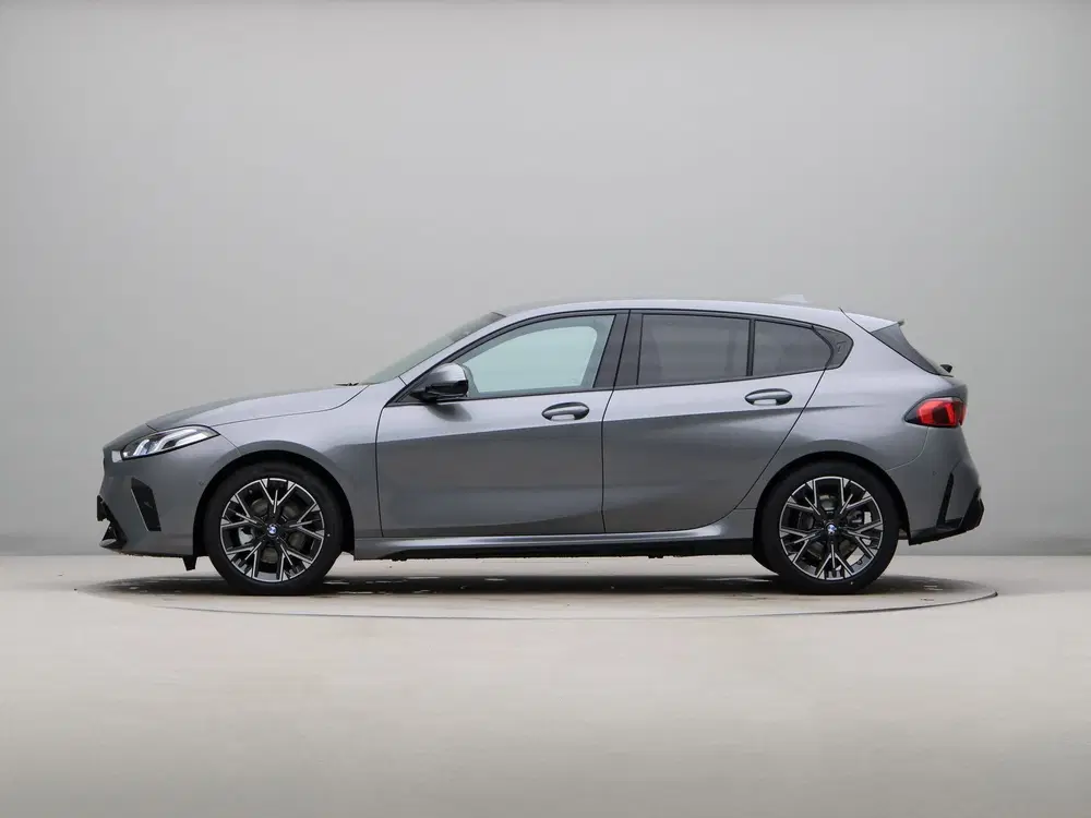 BMW 1-serie 120 M Sport Design Edition (bj 2026 uit 2026, foto 11