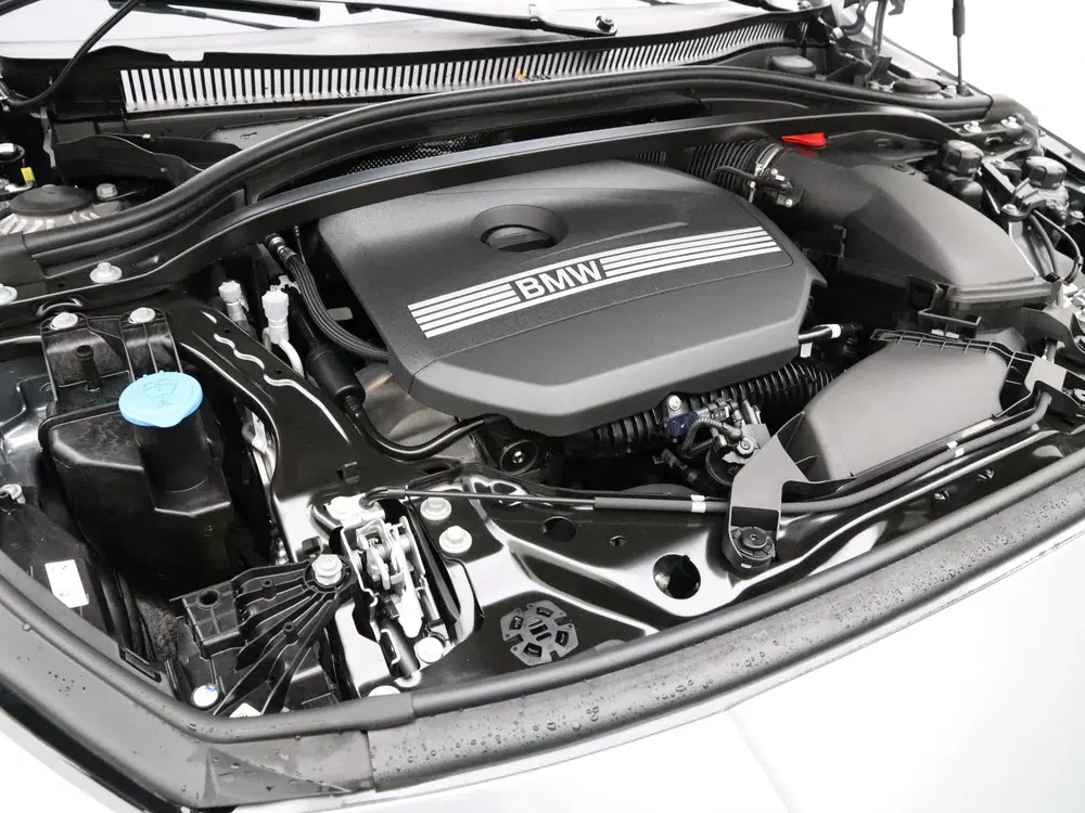 BMW 1-serie 120 M Sport Design Edition (bj 2026 uit 2026, foto 4
