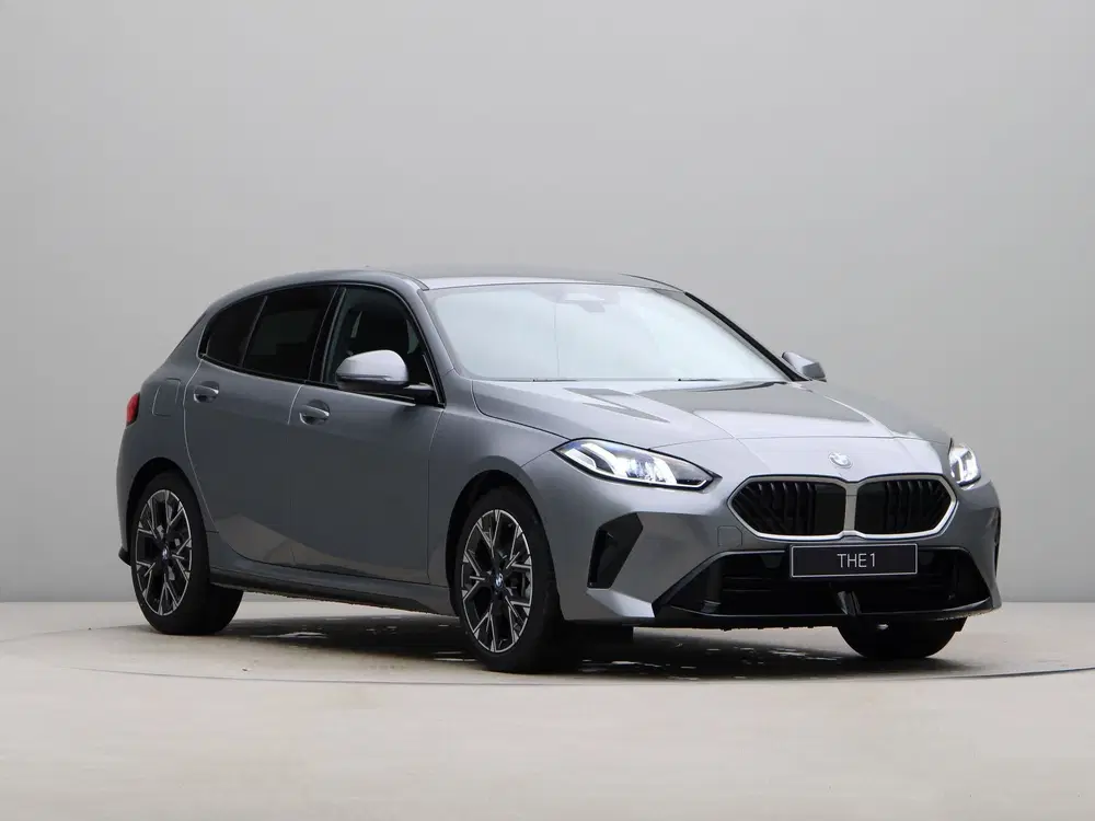 BMW 1-serie 120 M Sport Design Edition (bj 2026 uit 2026, foto 6