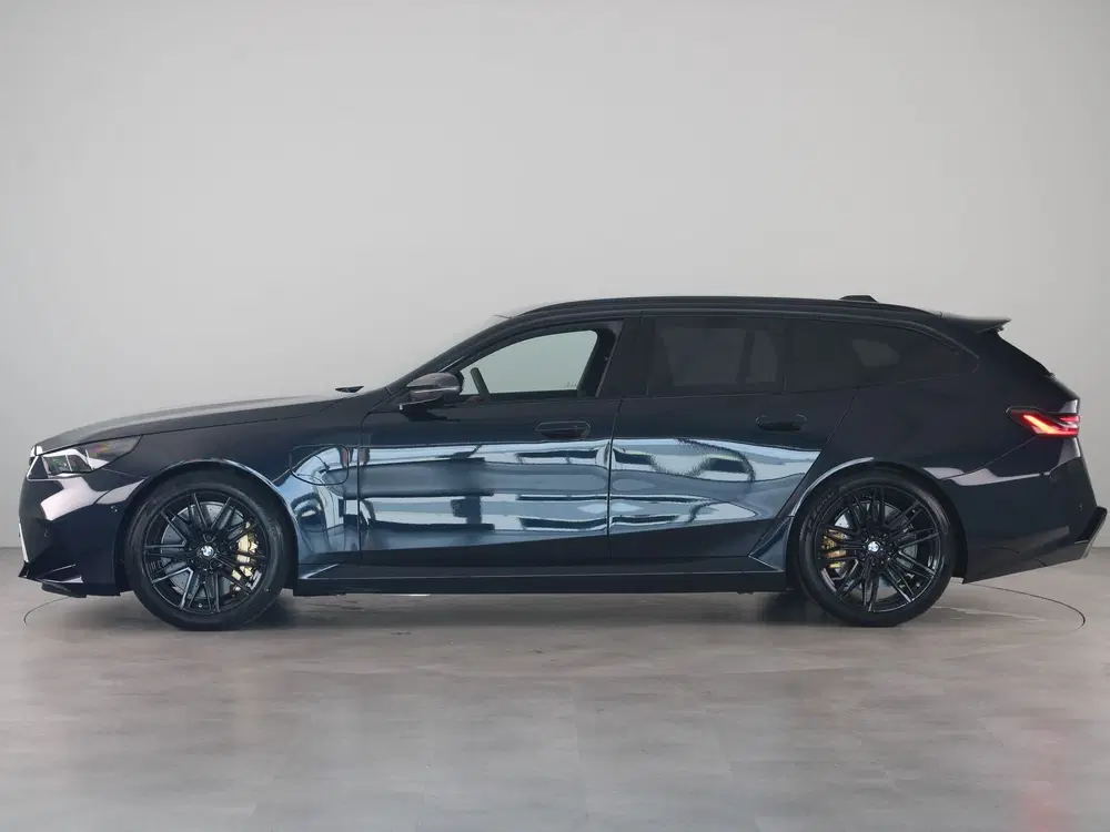 BMW M5 Touring (bj 2026 uit 2026, foto 12