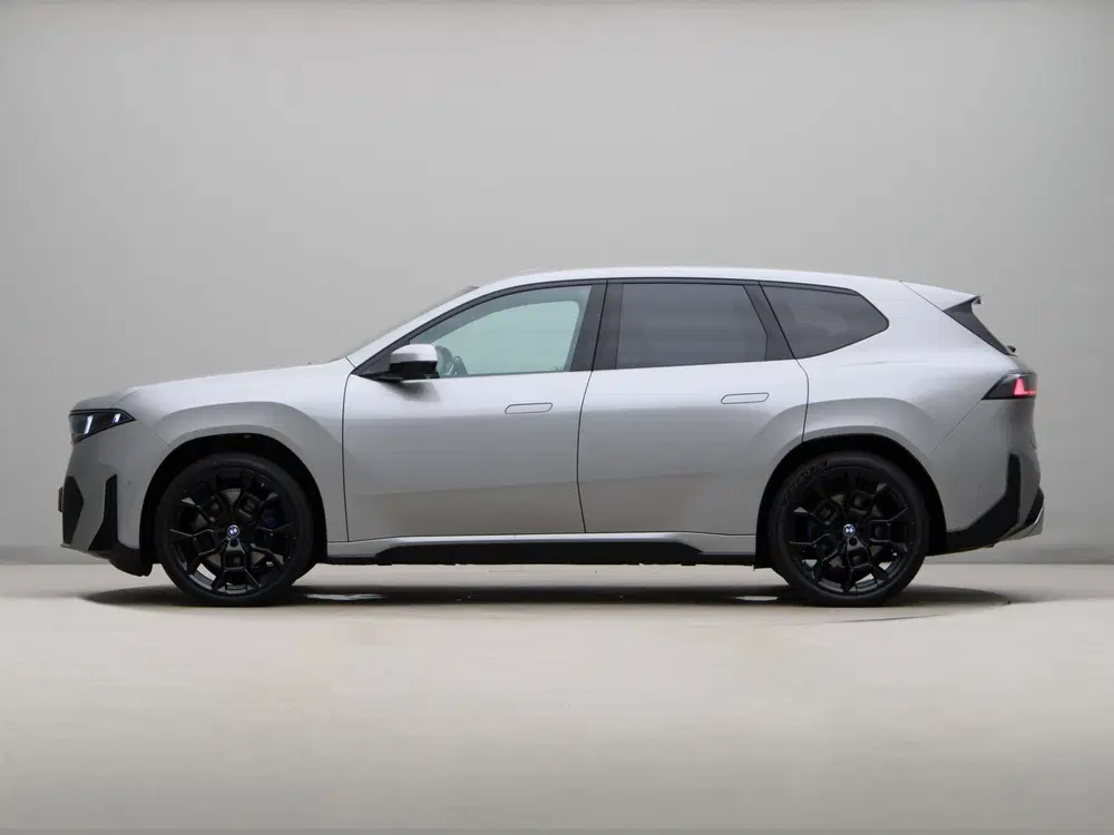 BMW iX3 40 eDrive M-Sportpakket (bj 2026 uit 2026, foto 12