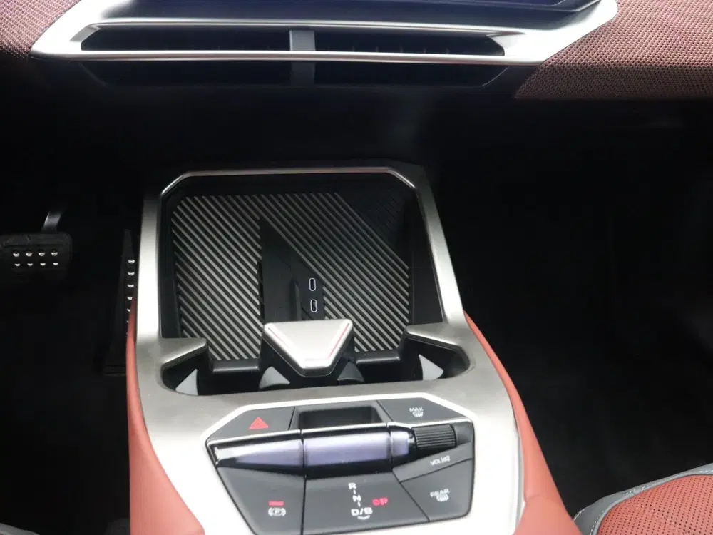 BMW iX3 40 eDrive M-Sportpakket (bj 2026 uit 2026, foto 14