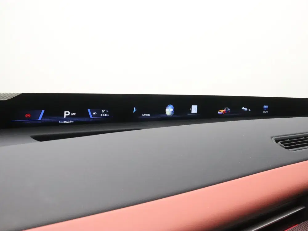 BMW iX3 40 eDrive M-Sportpakket (bj 2026 uit 2026, foto 3