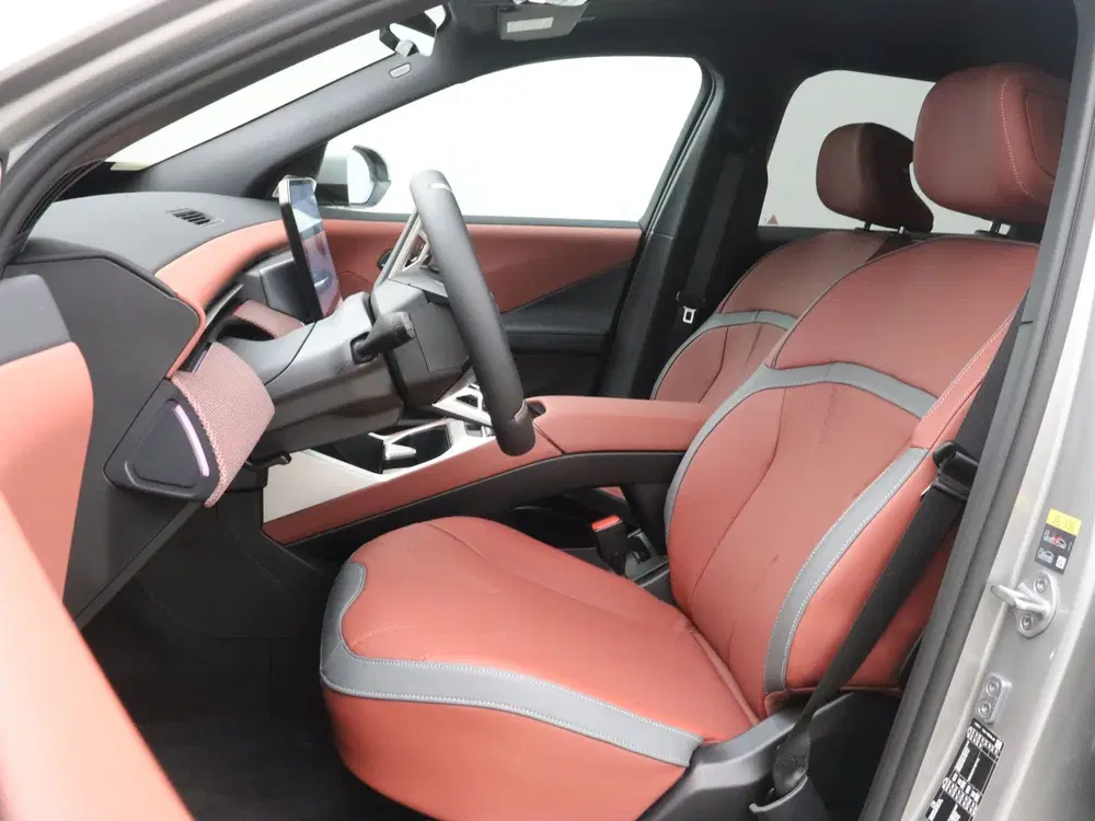 BMW iX3 40 eDrive M-Sportpakket (bj 2026 uit 2026, foto 5