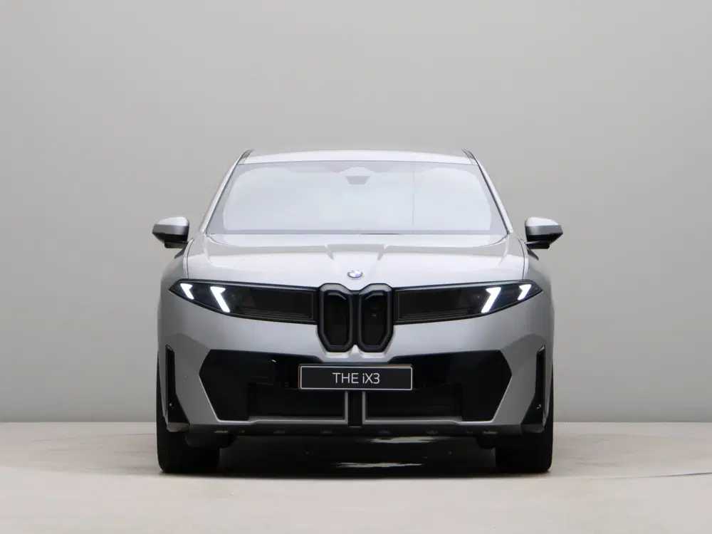 BMW iX3 40 eDrive M-Sportpakket (bj 2026 uit 2026, foto 6