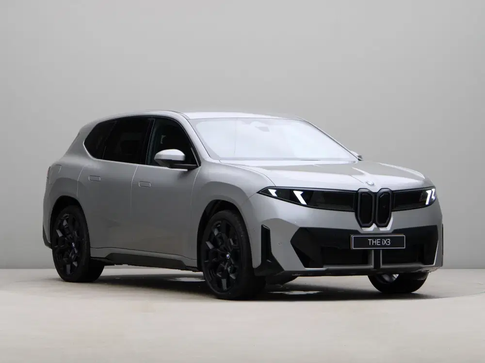 BMW iX3 40 eDrive M-Sportpakket (bj 2026 uit 2026, foto 7