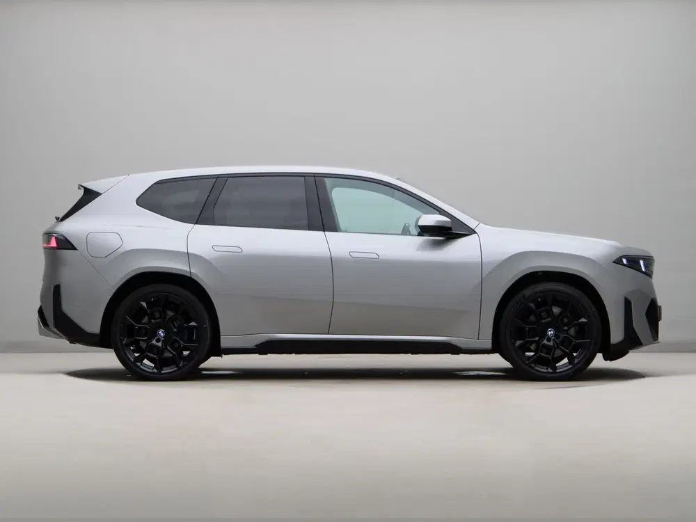 BMW iX3 40 eDrive M-Sportpakket (bj 2026 uit 2026, foto 8
