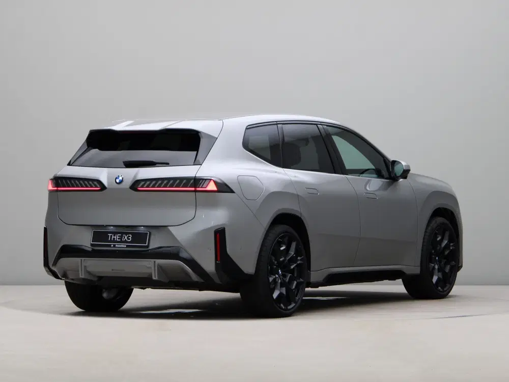 BMW iX3 40 eDrive M-Sportpakket (bj 2026 uit 2026, foto 9