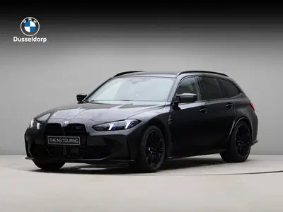 BMW M3 Touring xDrive Competition M Driver's Pack uit 2026