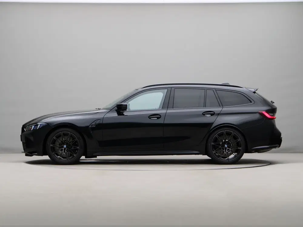BMW M3 Touring xDrive Competition M Driver's Pack uit 2026, foto 12