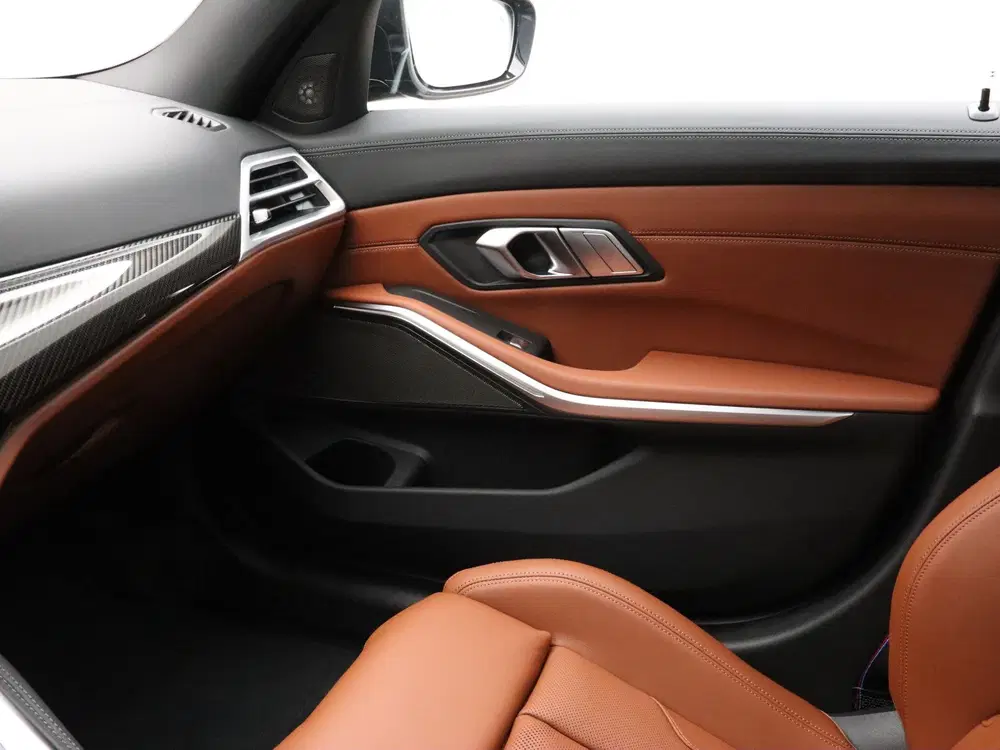 BMW M3 Touring xDrive Competition M Driver's Pack uit 2026, foto 15