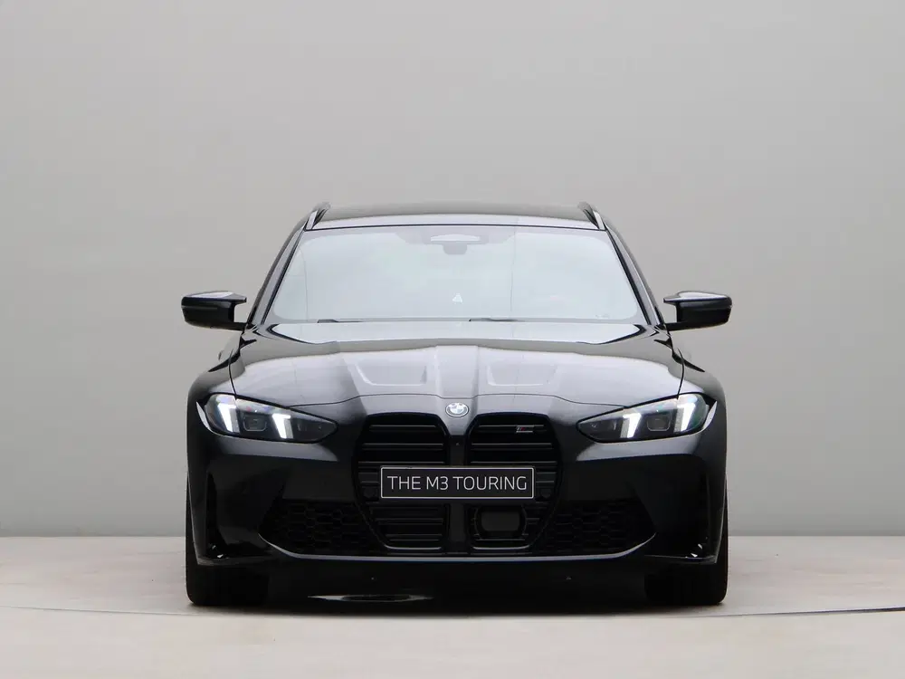 BMW M3 Touring xDrive Competition M Driver's Pack uit 2026, foto 6