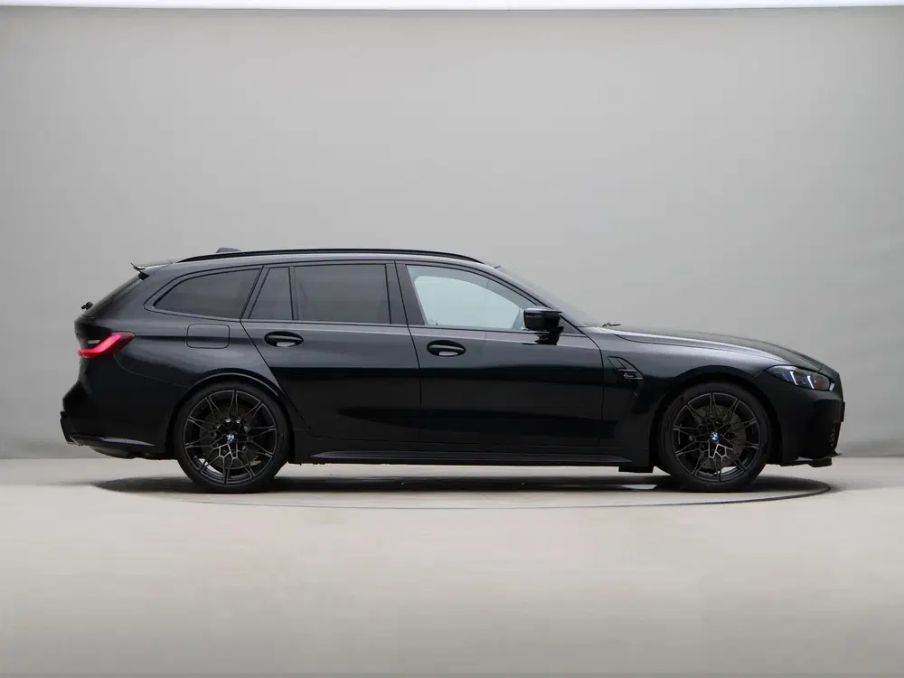 BMW M3 Touring xDrive Competition M Driver's Pack uit 2026, foto 8